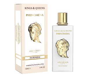 Kings & Queens phenomena