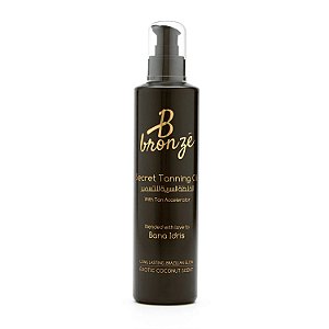 Bronzeador