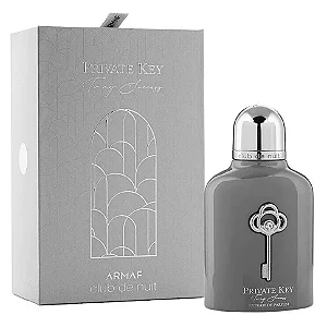 Private key to my success