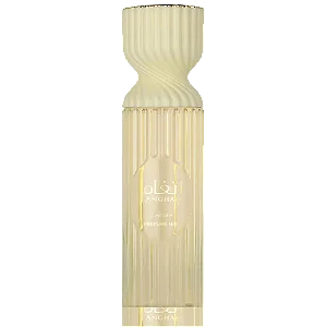 Body splash angham