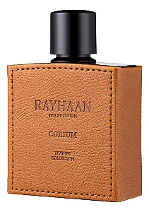 Rayhaan corium
