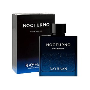 Rayhaan nocturno