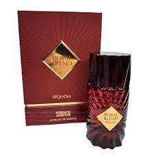 Royal Blender Sequoia