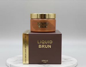 Pasta liquid Brun