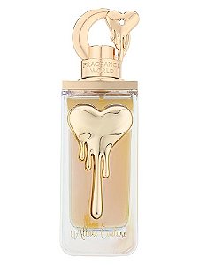 Allure couture fragrance world 100ml
