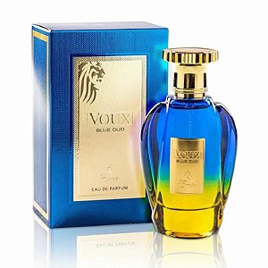 Emir Voux Blue Oud 100ml