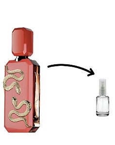 10ml Veneno Scarlet