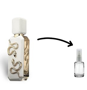10ml veneno bianco