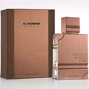 Al haramain Oud Tabacco edition 60ml