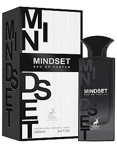 Mindset maison alhambara 100ml