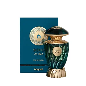 Soho Aura Nayaat 100ml