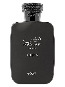Hawas kobra Rasasi 100ml