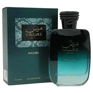 Hawas Malibu Rasasi 100ml