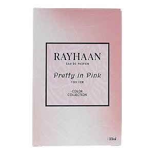 Rayhaan Pretty in Pink 100ml