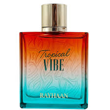 Rayhaan Tropical Vibe 100ml