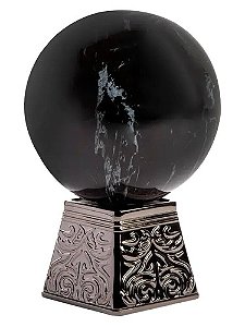 Black obsidian aurora scents