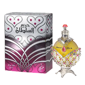 Óleo khadlaj hareem al sultan 35ml