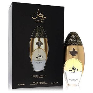 Remas Lattafa 100ml