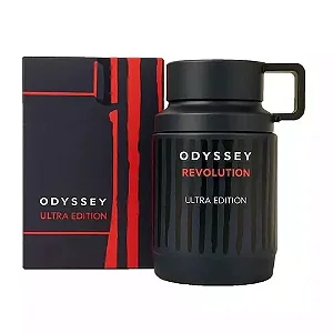 Odyssey Revolution 100ml