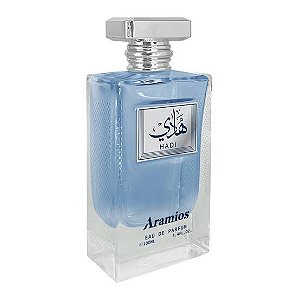 Hadi Aramois 100ml