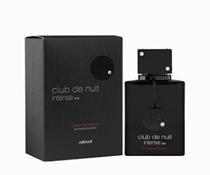 Club de nui 75ml extrato de parfum