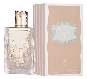 Sugar Me Marshmallow Dream 100ml