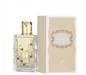 Sugar me Dulce de Leche 100ml