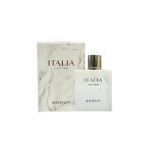 Rayhaan Italia 100ml