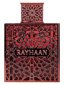 Rayhaan crimson 100 ml