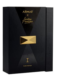 Armaf x Christian Provenzano I