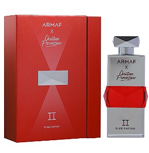 Armaf x Christian Provenzano II