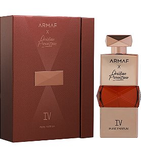 Armaf X Christian Provenzano IV
