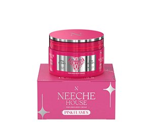 Neeche house Pink Flames