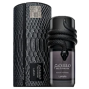 Musamam Black Intense 100ml