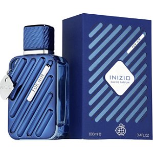 Inizio For Him