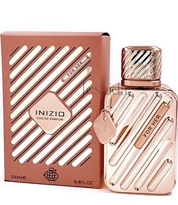 Inizio For Her