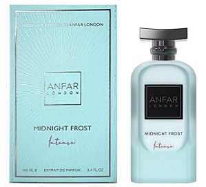 Midnight frost intense