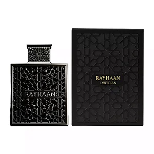 Rayhaan Obsidian