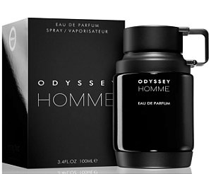 Odyssey Homme