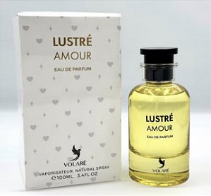 Lustre amour volare