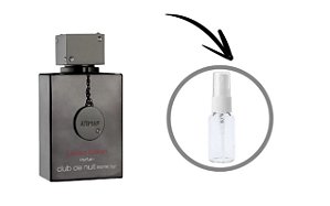 Decant club de nuit limited edition 10ml