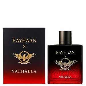 Rayhaan Valhalla 100ml
