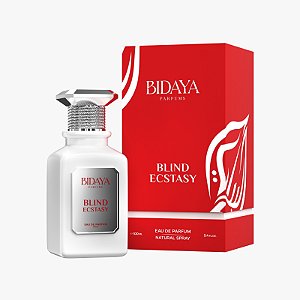 Bidaya Blind Ecstasy