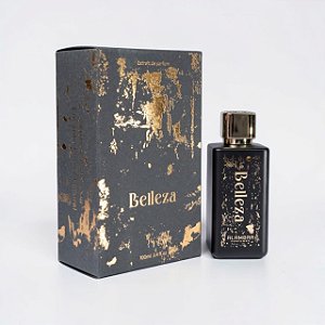 Belleza – Al Ambra | Extrait de Parfum Feminino 100ml