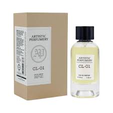 Artistic Perfumery CL-01