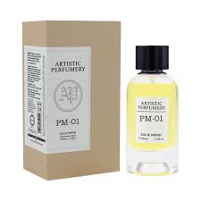 Artistic Perfumery PM-01
