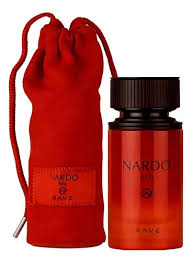 Nardo Red Rave