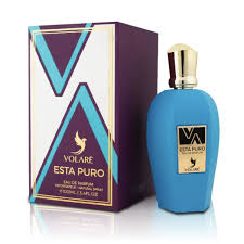 Esta Puro Volare