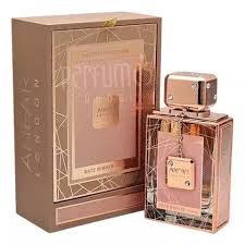 Date Nights Anfar London