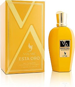 Volare esta oro 100ml